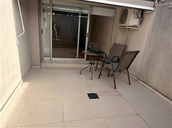 ALQUILER – GOLF RESIDENCE | PUNTA CARRETAS - MONOAMBIENTE CON PATIO
