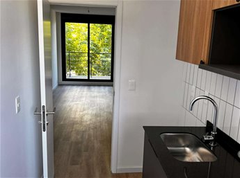 Apartamento 2 dormitorios en el edificio ventura soho, cocina definida, GARAJE !!