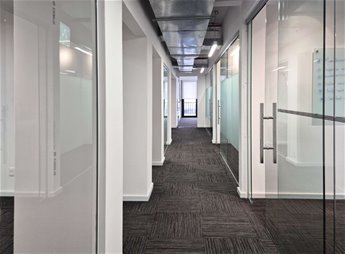 Alquiler Oficinas - Victoria Plaza  - Ciudad Vieja - foto 6