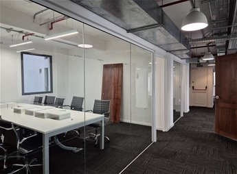 Alquiler Oficinas - Victoria Plaza  - Ciudad Vieja - foto 4