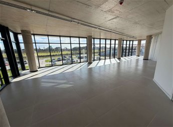 CARRASCO ESTE Ventura Tower Carrasco Alquiler muy buena oficina a estrenar, 256m2, muy luminosa, vistas despejadas, finas terminaciones, Vigilancia 24hs - foto 7