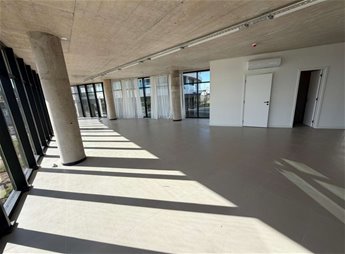 CARRASCO ESTE Ventura Tower Carrasco Alquiler muy buena oficina a estrenar, 256m2, muy luminosa, vistas despejadas, finas terminaciones, Vigilancia 24hs - foto 6