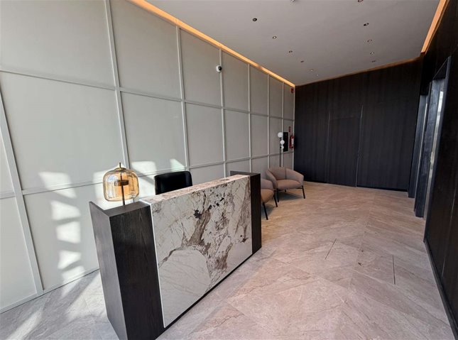 CARRASCO ESTE Ventura Tower Carrasco Alquiler muy buena oficina a estrenar, 256m2, muy luminosa, vistas despejadas, finas terminaciones, Vigilancia 24hs - foto 4