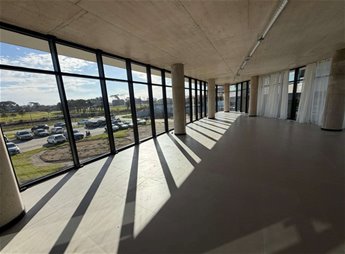 CARRASCO ESTE Ventura Tower Carrasco Alquiler muy buena oficina a estrenar, 256m2, muy luminosa, vistas despejadas, finas terminaciones, Vigilancia 24hs - foto 5