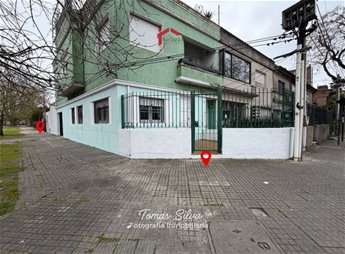 Venta Casa Prado Ph Planta Baja + Apartamento Con Renta