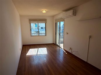 APARTAMENTO 1 DORMITORIO CON TERRAZA NORTE