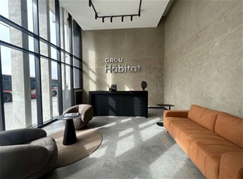 Se alquila apartamento  de 1 dormitorio a estrenar en Buceo sobre Av. Italia