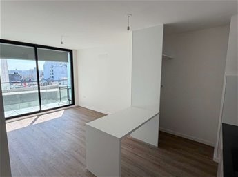 Alquiler Apartamento 1 Dormitorio en Cordón a Estrenar