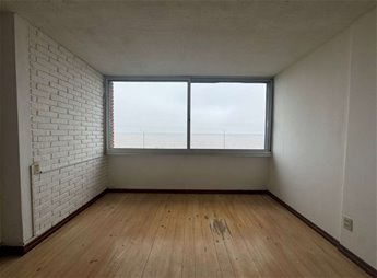 Apartamento en Barrio Sur