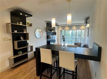 Alquiler Apartamento Amoblado Frente al Golf