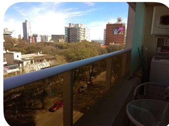 Venta Apartamento de dos dormitorios en Punta Carretas