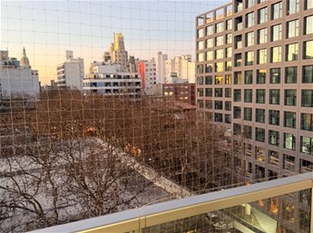 SOLEADO APARTAMENTO DE 1 DORMITORIO CON TERRAZA, OPCIÓN GARAGE.