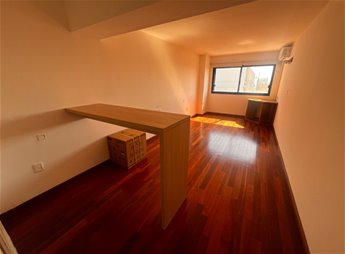 Venta de apartamento monoambiente en el Centro de Montevideo