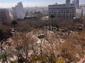 Venta de oficina en el Centro de Montevideo