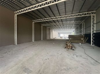 VENTA ALQUILER LOCAL COMERCIAL EN UNION, PRIMERA LINEA, GALPON, DEPOSITO, SALIDA A DOS CALLES, 1600M2