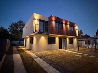 Alquiler Casa Lomas de Solymar 3 Dormitorios 3 Baños, Ciudad de la Costa