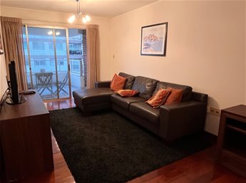 Venta apartamento 2 dormitorios en punta carretas