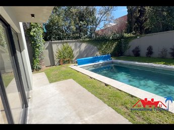VENTA DE RESIDENCIA DE NIVEL PUNTA GORDA