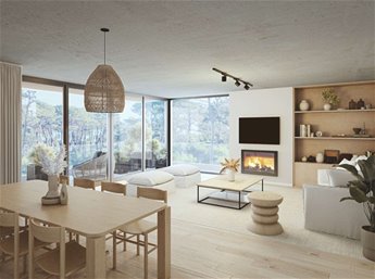 Venta apartamento de 3 dormitorios en Montoya