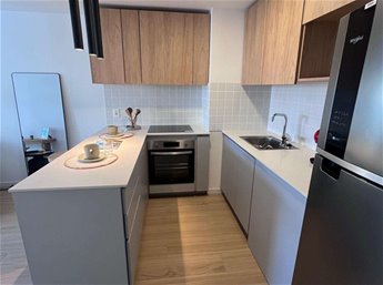 Apartamento de 2 dormitorios en zona Centro - foto 7