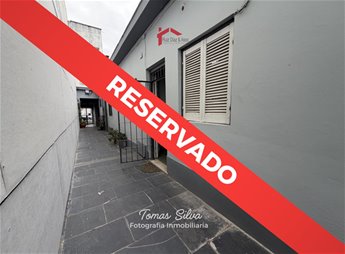 RESERVADO- Apartamento En Venta Prado | 2 Dormitorios | Patio | Planta Baja Próximo A Bv. Artigas