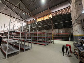 ALQUILER LOCAL COMERCIAL EN AGUADA, 1000M2, DEPOSITO, GALPON, ENTRADA VEHICULAR, EXCELENTE ESTADO