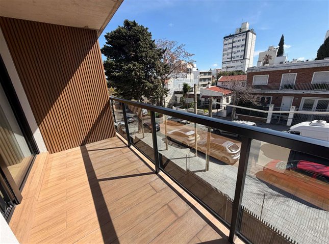 POCITOS NUEVO NOVUS 26 Pre Venta Apartamento 1 Dormitorio a 3 cuadras de la Rambla, finas terminaciones, vistas despejadas, terrazas, AMENITIES:  Barbacoa con Parrillero, Entrega: Junio 2027 - foto 3