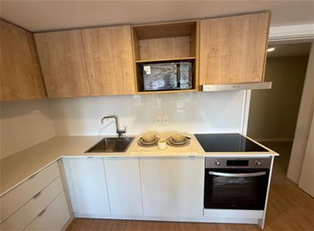 POCITOS NUEVO NOVUS 26 Pre Venta Apartamento 2 Dormitorios a 3 cuadras de la Rambla, finas terminaciones, vistas despejadas, terrazas, AMENITIES:  Barbacoa con Parrillero, Entrega: Junio 202 - foto 6