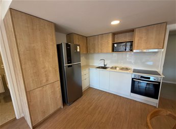 POCITOS NUEVO NOVUS 26 Pre Venta Apartamento 2 Dormitorios a 3 cuadras de la Rambla, finas terminaciones, vistas despejadas, terrazas, AMENITIES:  Barbacoa con Parrillero, Entrega: Junio 202 - foto 5
