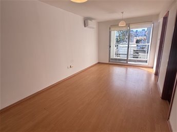 Alquiler apartamento 1 dormitorio con terraza a metros Montevideo Shopping y WTC