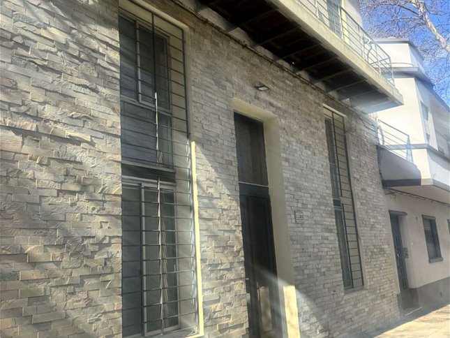 Apartamento de 2 dormitorios con patio exclusivo, parrillero y piscina