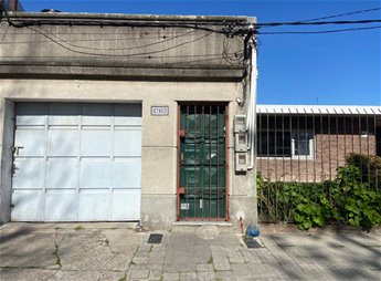 Apartamento | La Blanqueada
