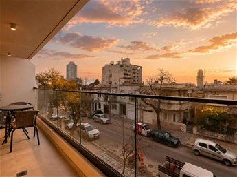 Alquiler Apartamento a estrenar Parque Rodó 1 Dormitorio