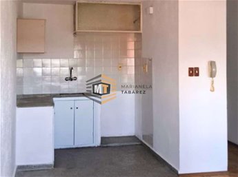 Alquiler apartamento en Parque Posadas , 1 dormitorio muy luminoso