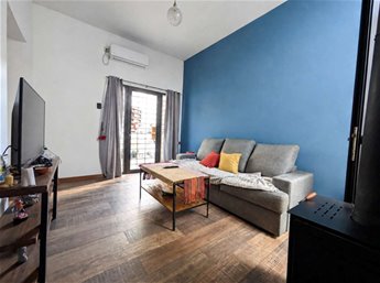 Venta casa de 2 dormitorios en Bella Vista.
