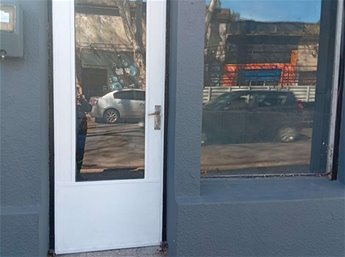 Local Comercial, centro comercial de Peñarol