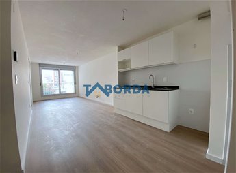 Alquiler Apartamento de 1 Dormitorio en Cordón con Balcón
