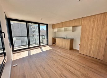 Apartamento en venta a estrenar en Cordón de 1 dormitorio