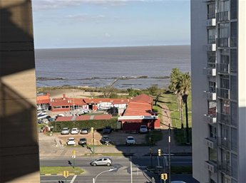 Alquiler Apartamento Punta Carretas 2 Dormitorios 2 Baños ,gge. con muebles
