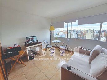Apartamento Monoambiente