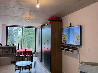 Apartamento Monoambiente a Estrenar en Buceo