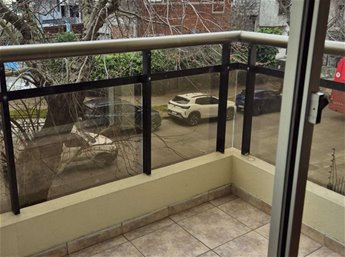 Apartamento en Alquiler en Pocitos Nuevo