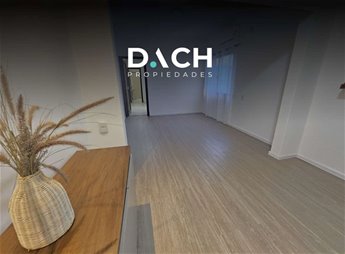 ALQUILER 1 DORMITORIO-POCITOS NUEVO -