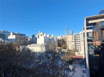 Alquiler muy lindo apartamento recién estrenado!!