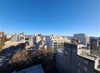 Alquiler muy lindo apartamento recién estrenado!!