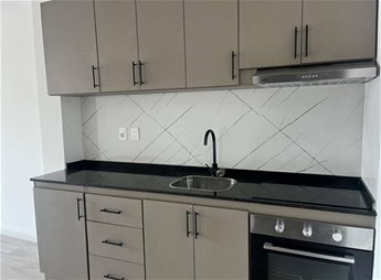 Alquiler de apartamento de 1 dormitorio en la Blanqueada.