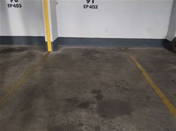 Venta de Garaje en Ciudad Vieja.