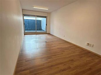 Alquiler Apartamento Villa Biarritz Monoambiente 1 Baño y Patio de uso exclusivo