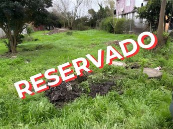 *** RESERVADO ***  BUEN TERRENO EN AEROPARQUE Barros Blancos Ciudad de la Costa Canelones