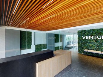 Monoambiente con terraza en Ventura Tres Cruces